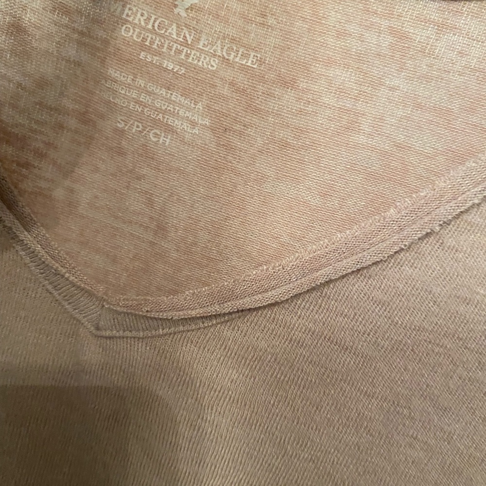 American eagle top - Picture 5 of 6